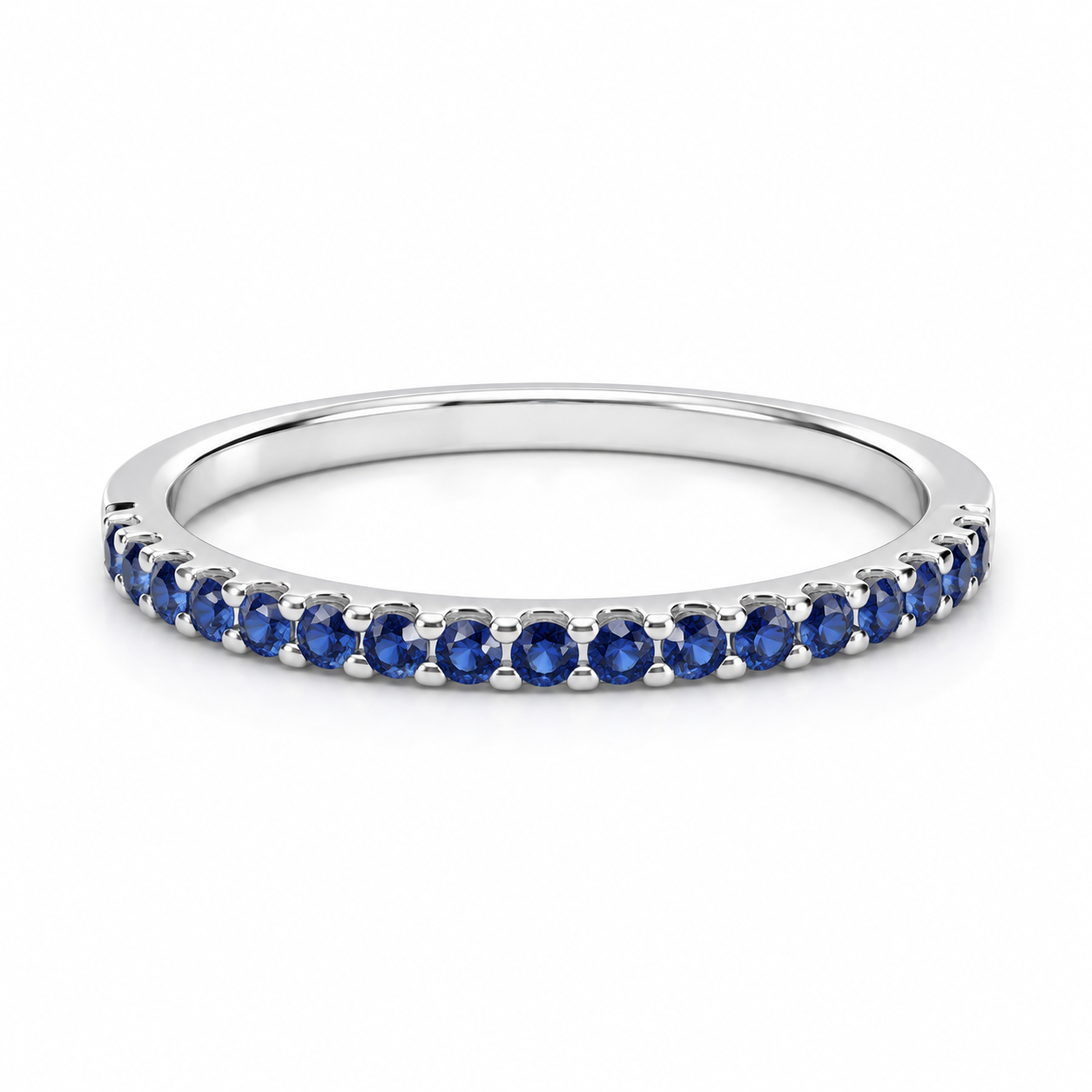 Stacking rings
